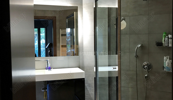 Μπάνιο - Bathroom